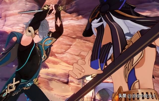 原神：全球5000万玩家，130w人退坑并无威胁！