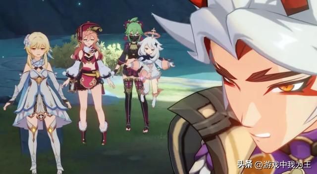 原神和崩铁火不火？流水是不会骗人的