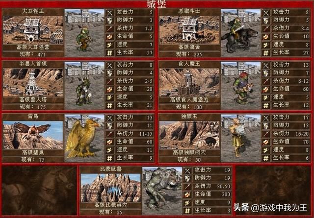 英雄无敌3：它除了是强大的兵种，还是有用的资源！
