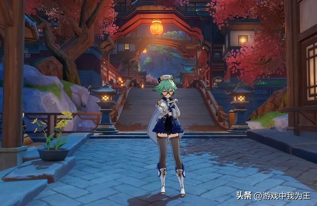 原神：玩家越来越少了？不见得是坏事