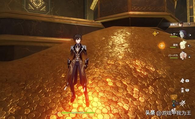 原神：玩家越来越少了？不见得是坏事