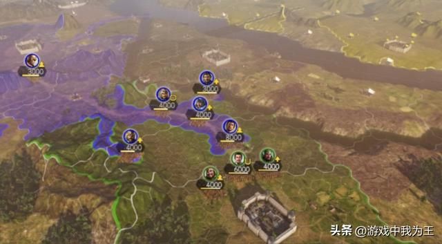 三国志：这个系列玩进去很上瘾，没玩过的人一无所知！