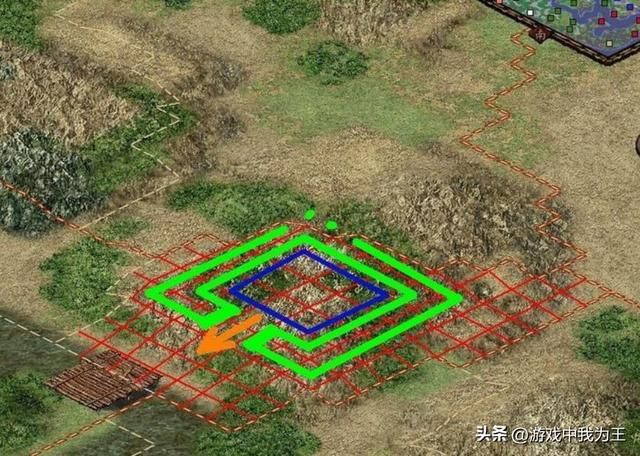 三国志9：两种最好的攻城方式，你一定要知道！