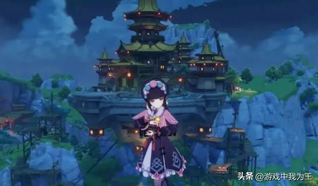原神：热度下降？米哈游肥水未流外人田