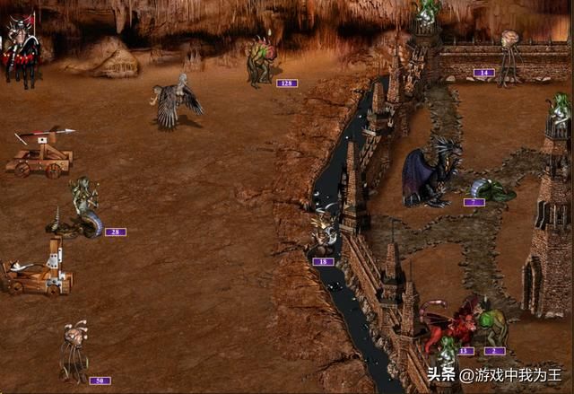 英雄无敌3：最常见的魔法，必学5个，选学8个，弃学5个！
