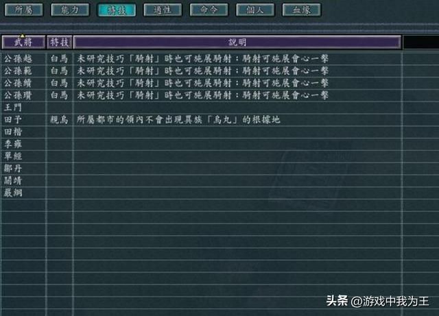 三国志11：熬过前期才是王道，要这么多武将干嘛？