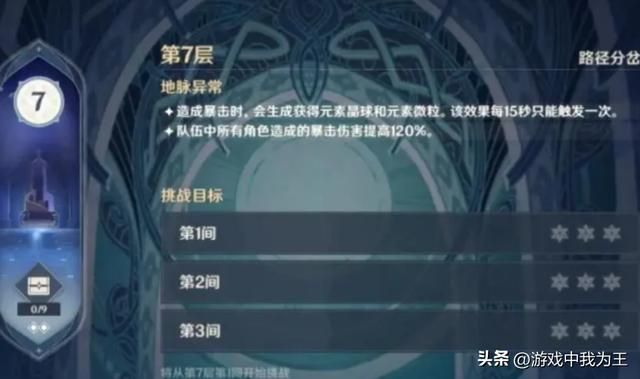 原神：懒得打深渊？一个月少一半的原石！