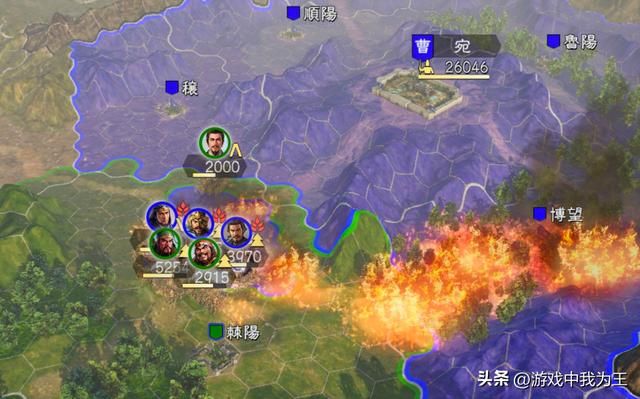 三国志是电脑里唯一不会删除的游戏