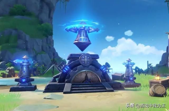 原神：别追求进度，慢慢玩，也没有pvp！