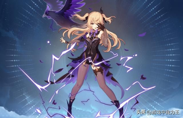 原神：别追求进度，慢慢玩，也没有pvp！