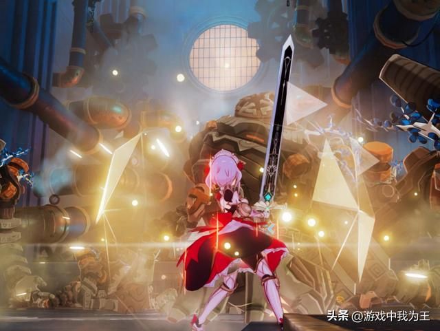 原神：别追求进度，慢慢玩，也没有pvp！
