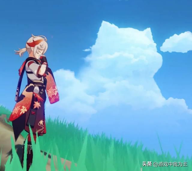 原神：初期阶段才是最有趣和充满挑战的！