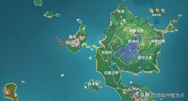 原神：游戏里最需要改的，只有抽卡机制！
