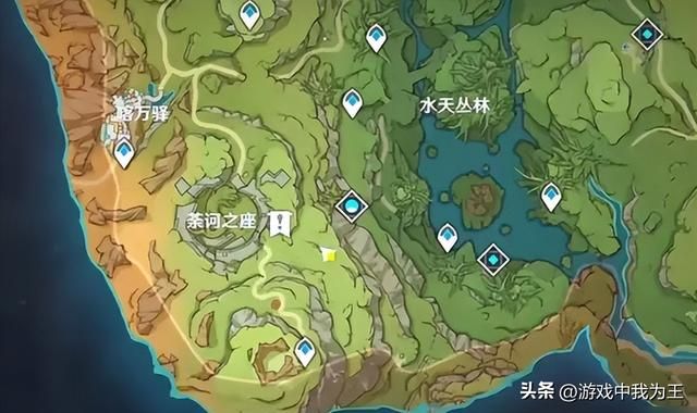 原神：游戏里最需要改的，只有抽卡机制！