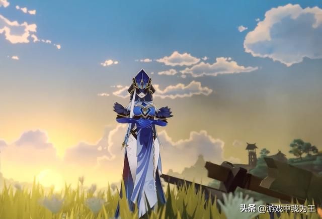 原神：任务太多太长，须弥地图逛得头晕眼花！