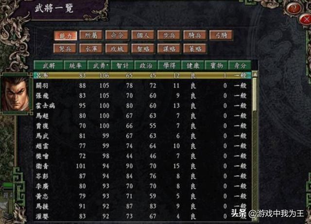 三国志的哪个版本的都喜欢去永安，然后搞死刘璋！