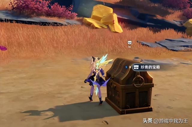 原神：提高可玩性才是重中之重，抄作业都不会吗？