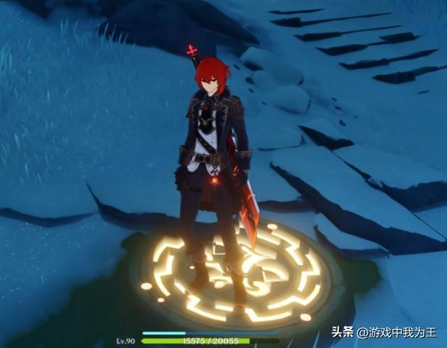 原神：提高可玩性才是重中之重，抄作业都不会吗？