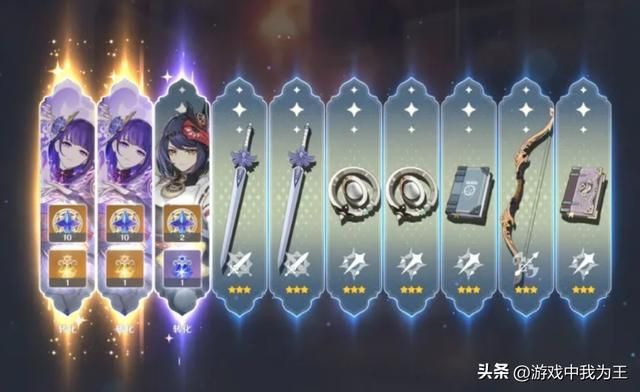 原神：提高可玩性才是重中之重，抄作业都不会吗？