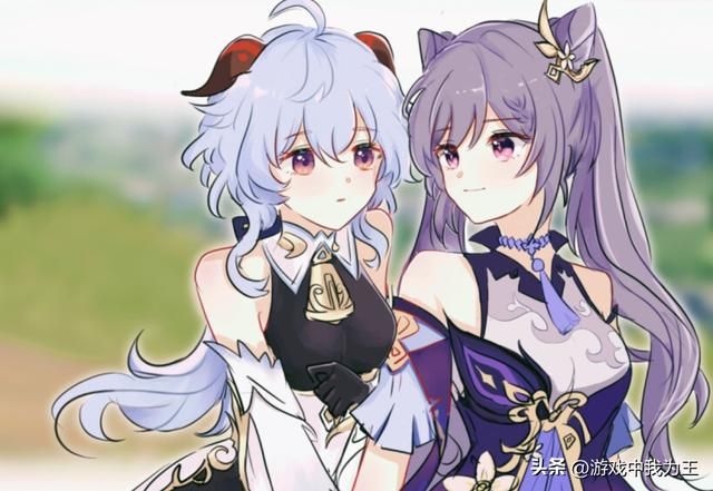 原神：新手需要规划，老玩家随意就好！