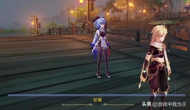 原神：新手需要规划，老玩家随意就好！