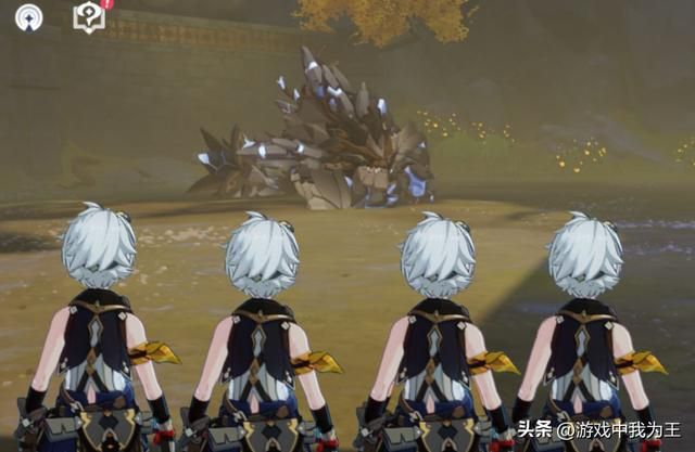 原神：这才是正确的转折点！策划在故意控制节奏！