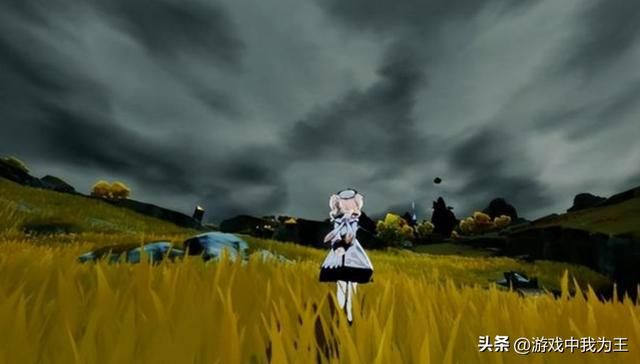 原神：玩了一个月就想退！要氪金，要肝，更要耐心做任务！