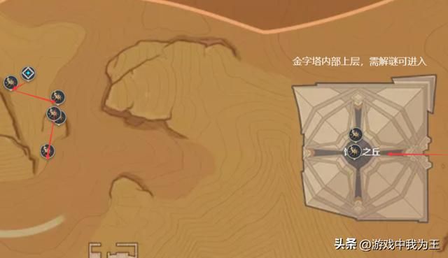 幻塔只有在这一点上做的比原神好，其他都不行！