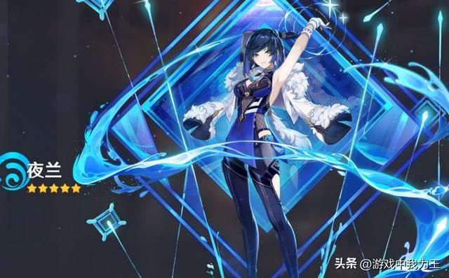 原神：以前抽卡只是辅助，现在纯纯抽卡游戏！