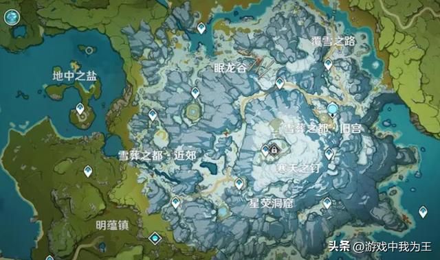 原神：以前抽卡只是辅助，现在纯纯抽卡游戏！