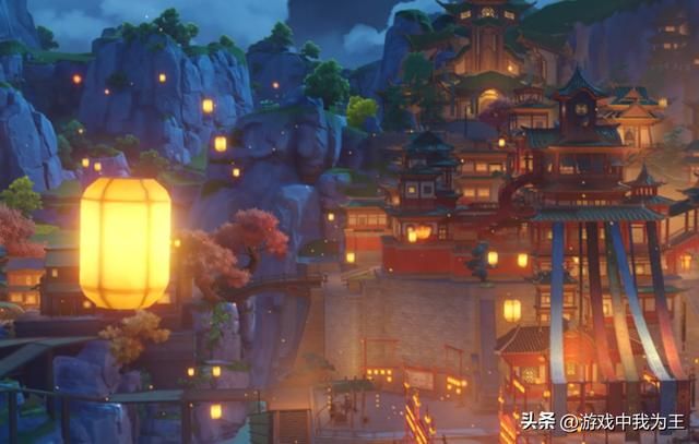 原神靠中微氪生存，靠少数重氪赚钱，任由半数玩家免费玩