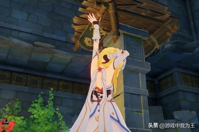 原神靠中微氪生存，靠少数重氪赚钱，任由半数玩家免费玩