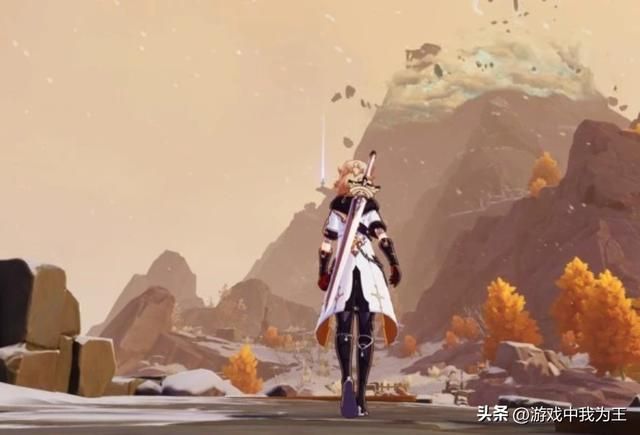 原神靠中微氪生存，靠少数重氪赚钱，任由半数玩家免费玩
