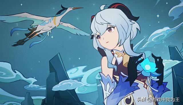 原神：他是米哈游人物塑造上最立体最成功的！