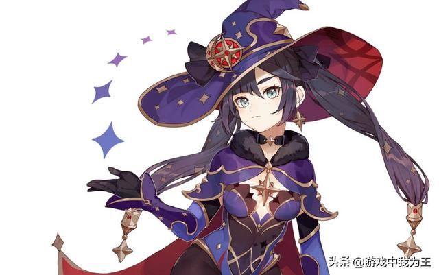 原神：他是米哈游人物塑造上最立体最成功的！