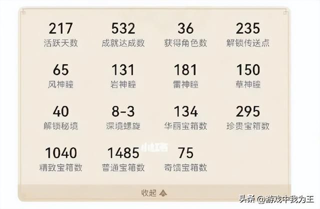 原神：不想别人来烦自己，去别人的世界也是被拒绝！