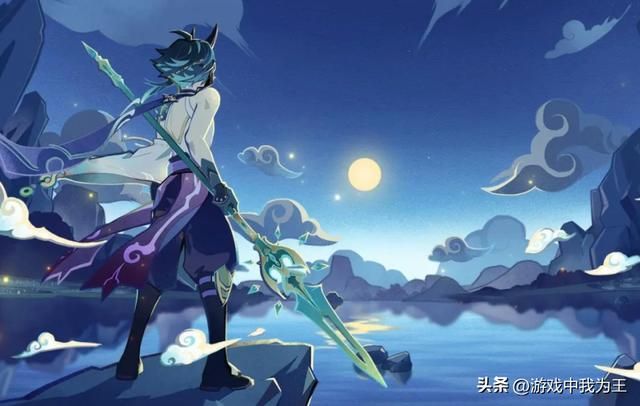 原神：前期很有成就感，后期真的无聊！