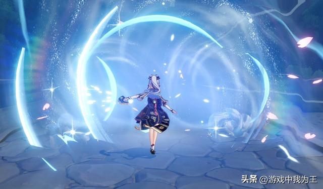 原神：这个角色真的不想要抽了，0命就已经后悔了！
