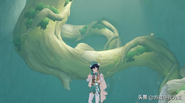 原神：须弥的奖励和付出不成正比！