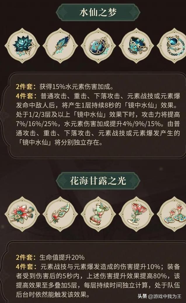 原神：3.6新版本更新内容的详解，关注这几点！