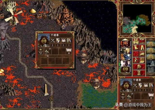 英雄无敌3：玩过PVP的人才明白，这个魔法有多重要！