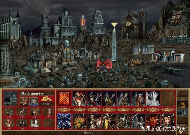 英雄无敌3：玩过PVP的人才明白，这个魔法有多重要！