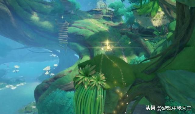 原神：须弥地图故意摆烂是因为这两个原因！