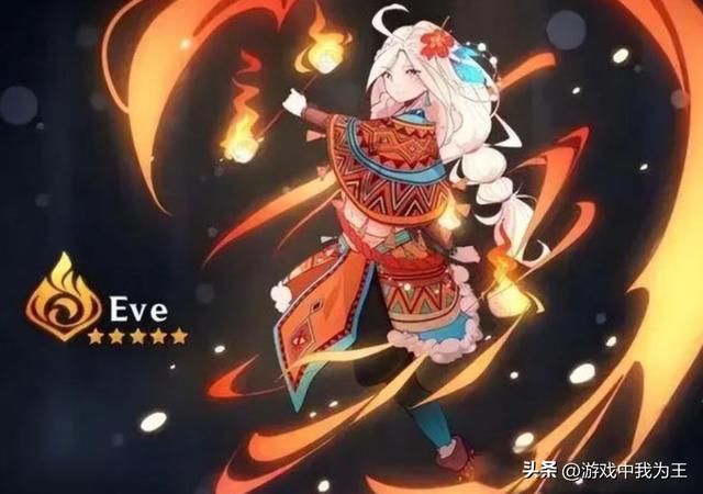 原神：枫丹那个几百万血的水怪，没专武照样过！