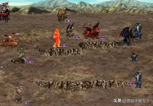 英雄无敌3：大家一定要知道的几个BUG！
