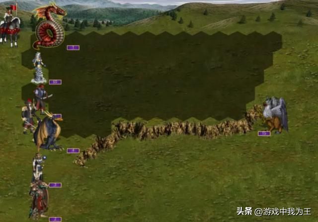 英雄无敌3：游戏里最爽的BUG就是它！