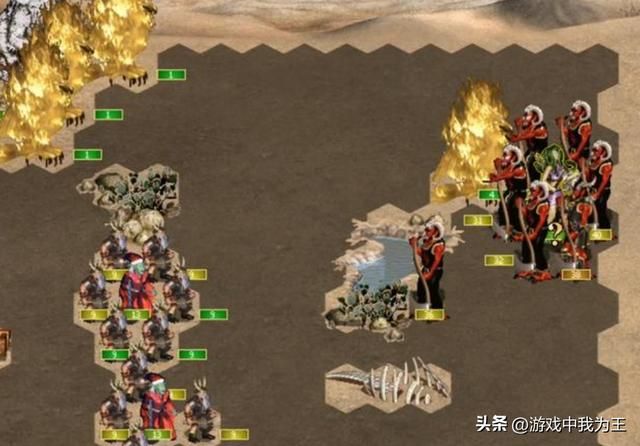 英雄无敌3：有了这些，几乎可以无损欺虐电脑！