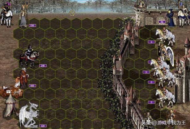 英雄无敌3：有了这些，几乎可以无损欺虐电脑！