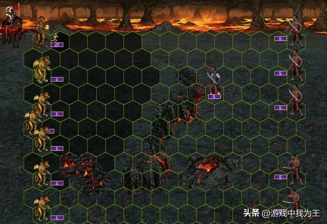 英雄无敌3：开荒只有这几个英雄比较稳！