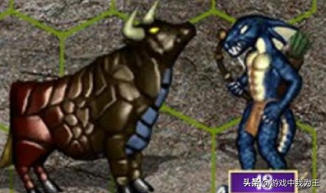 英雄无敌3：最令人头疼的兵种，情愿对战的是凤凰也不愿是它！